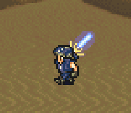 Ultima Weapon 1