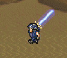 Ultima Weapon 2