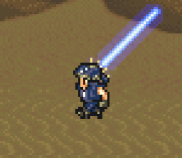 Ultima Weapon 3