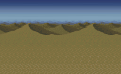 Desert (WoB)