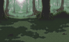 Forest (WoB)