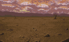 Wasteland