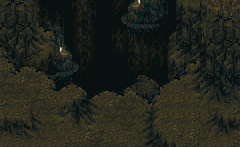 Mountain Cave