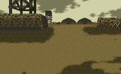 Imperial Camp
