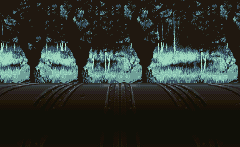 Phantom Train Roof