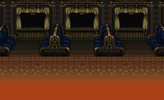 Phantom Train