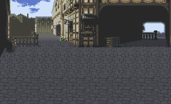 City