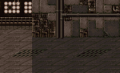 Imperial Castle