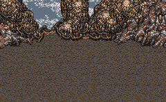 Floating Continent