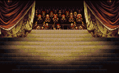 Opera Theater