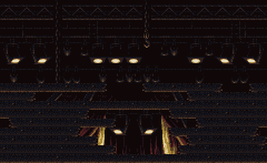 Opera Attic