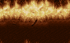 Burning House