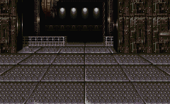 Magitek Factory