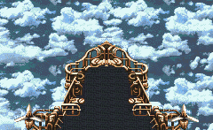 Airship (Pincer)