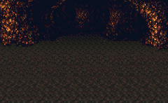 Cave (Red)