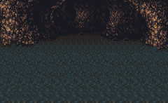 Cave (Brown)