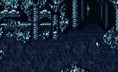 Crystal Room