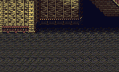 Building (Twilight)