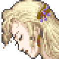 Celes Sprite 1