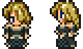 Celes Costume 4 Battle