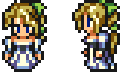 Celes Costume 1 Battle