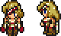Celes Costume 2 Battle