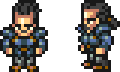 Cyan Sprite 2