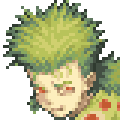 Gau Sprite 1