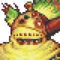 Gogo Sprite 1