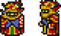 Gogo Sprite 2