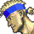 Sabin Costume 4 Field