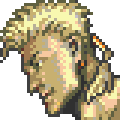 Sabin Costume 2 Field