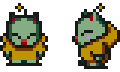 Mog Costume 4 Battle