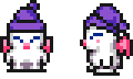 Mog Costume 1 Battle