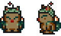 Mog Costume 2 Battle