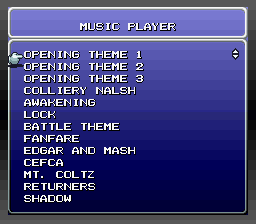 Music Player 2