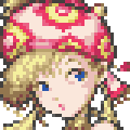 Relm Sprite 1