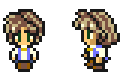 Relm Costume 4 Battle