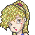 Relm Costume 2 Field