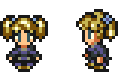 Relm Costume 3 Battle