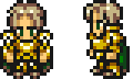 Locke Costume 1 Battle