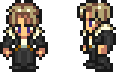 Locke Costume 3 Battle