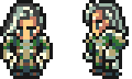 Setzer Costume 4 Battle