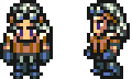 Setzer Costume 1 Battle