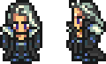 Setzer Costume 2 Battle