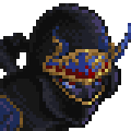 Shadow Sprite 1