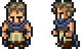 Shadow Costume 4 Battle