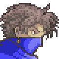 Shadow Costume 4 Field
