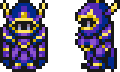 Shadow Costume 2 Battle