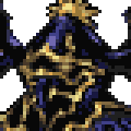 Shadow Costume 2 Field
